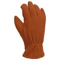Big Time Products LG Wint Deerskin Glove 8792-26